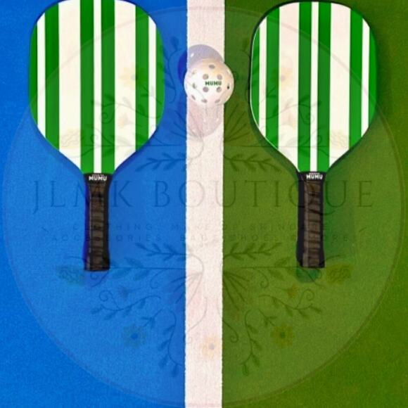 Show Me Your Mumu Pickleball Set - Picture 5 of 8
